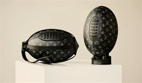 dan carter louis vuitton ball|Louis Vuitton unveils monogramed Rugby Ball to .